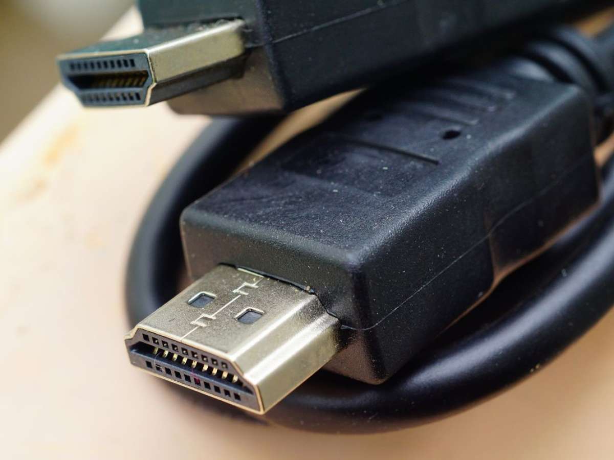 Voici une technique pour profiter de plus de ports HDMI sur votre