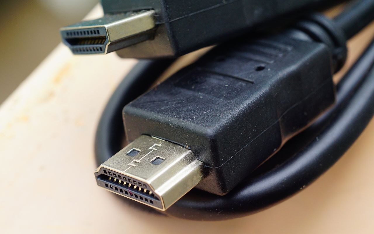 Basics Câble USB A vers Lightning en nylon tressé Chargeur